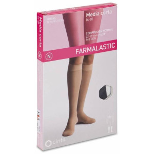 Farmalastic Media Corta De...