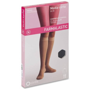 Farmalastic Media Corta...