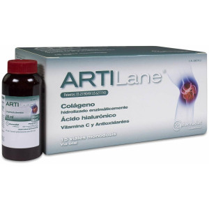 Artilane 15 Viales Opko