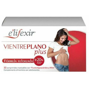 E'Lifexir Vientre Plano...