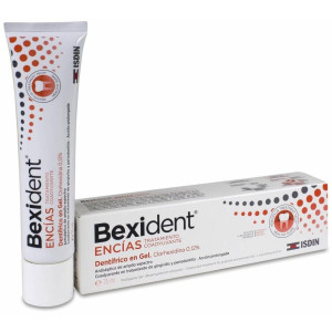 Isdin Bexident Encías...