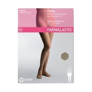 Farmalastic Panty-Media...