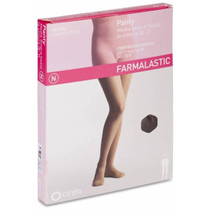 Farmalastic Panty-Media...