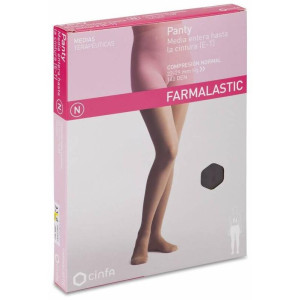 Farmalastic Panty-Media...