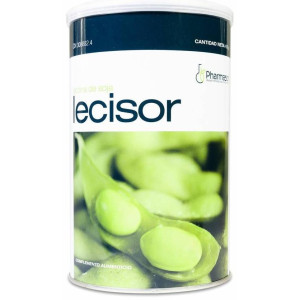 Soria Natural Lecisor...