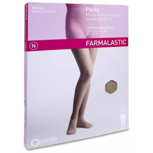 Farmalastic Panty-Media...