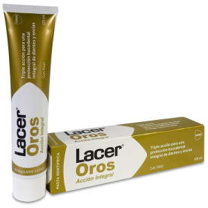 Lacer Laceroros Acción...