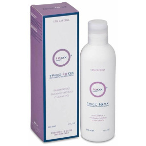 Ioox Tricoioox Champú...