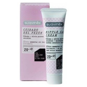 Crema Suavinex Cuidado Del...