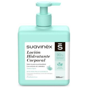 Suavinex Locion Hidratante...
