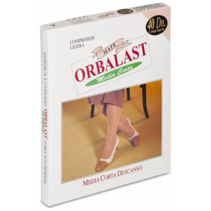 Orbalast Media Corta A-D...
