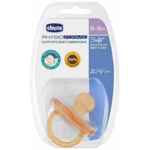 Chicco Chupete Physio Soft...