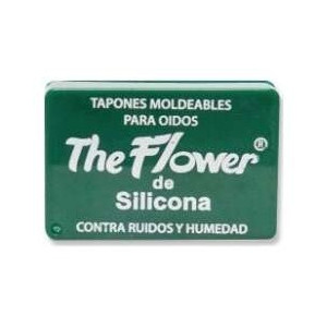 The Flower Tapones Oidos...