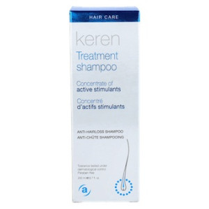 Keren 2 Champú De...