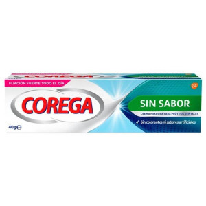 Corega Crema Extra Fuerte...
