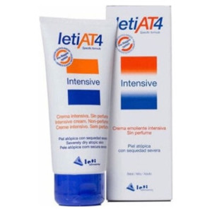 Letiat4 Intensive Atopic...