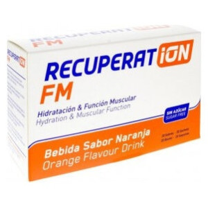 Recuperat-Ion Fm Sabor...