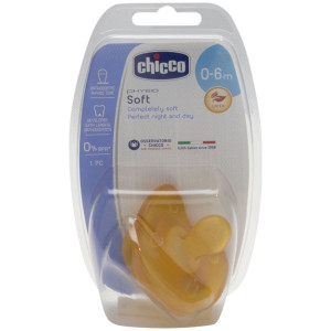 Chicco Chupete Physio Soft...