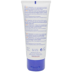 Letiat4 Intensive Atopic Skin 100Ml