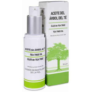 Olium Aceite Del Arbol Del...