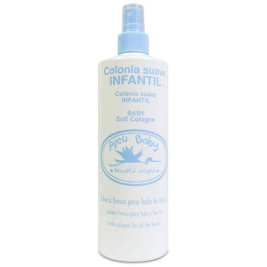 Picu Baby Colonia Con...