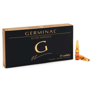 Germinal Acción Inmediata...