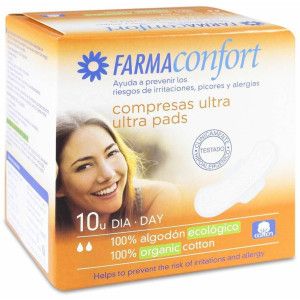 Farmaconfort Compresa Ultra...