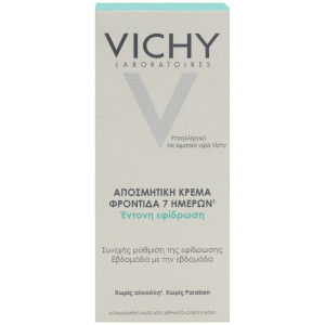 Vichy Tratamiento Antitranspirante 7 Días En Crema 30Ml