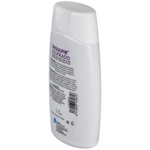 Desulpir Azufrado Anticaspa, 200 Ml