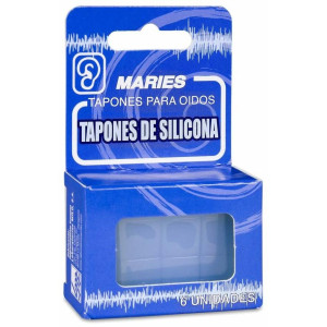 Prim Tapones De Silicona...