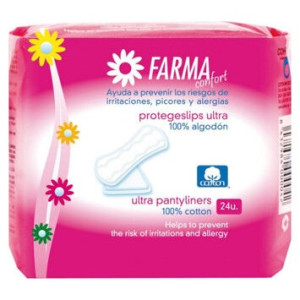 Farmaconfort Protegeslip...