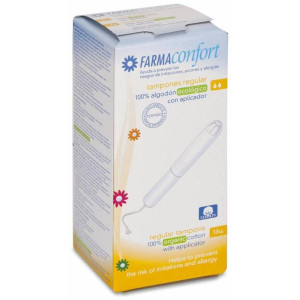 Farmaconfort Tampones...