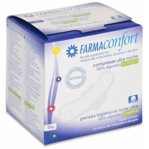 Farmaconfort Compresa...