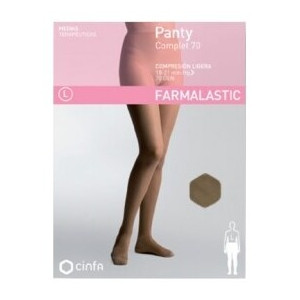 Farmalastic Panty Complet...