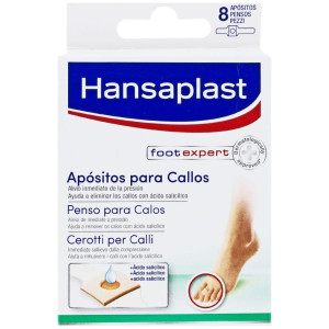 Hansaplast Apósitos Para...