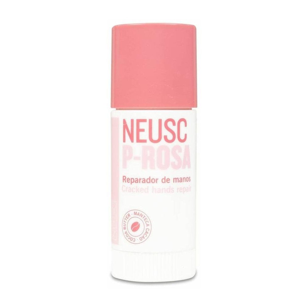 Neusc P-Rosa Stick Reparador De Manos 24G