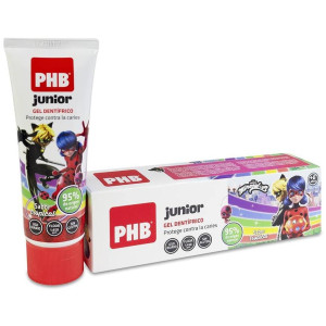 Phb Junior Pasta Dental...