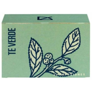 La Pirenaica Infusión Té...