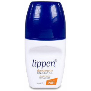 Otto Laboratories Lippen Desodorante Sin Alcohol 50Ml