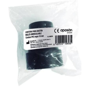 Aposán Contera Para Bastón...
