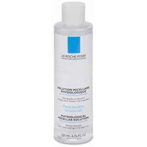 La Roche Posay Agua Micelar...
