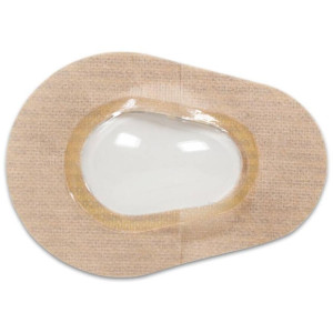 Ortolux Apósito Ocular...