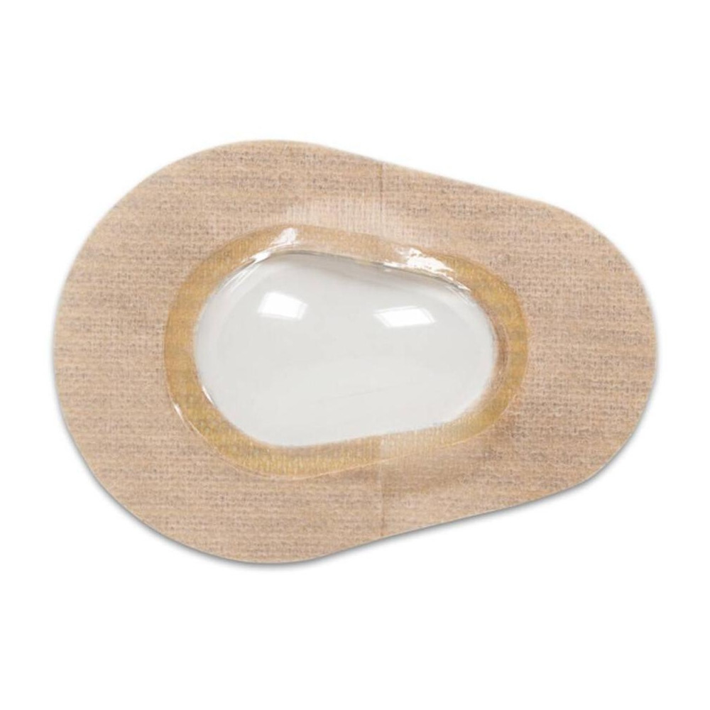 Ortolux Apósito Ocular Postoperatorio Grande, 1 Ud