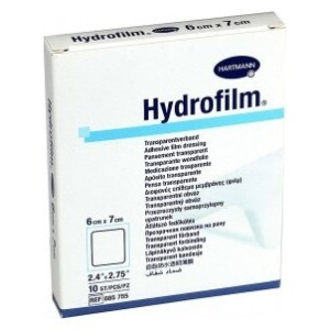 Hydrofilm Aposito Esteril...