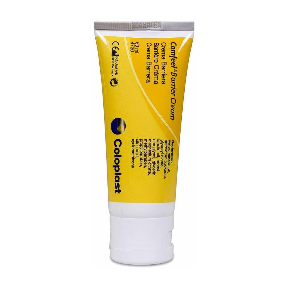 Coloplast Comfeel Crema Barrera, 60 Ml