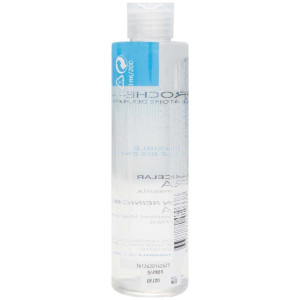La Roche Posay Agua Micelar Ultra Piel Sensible 200Ml