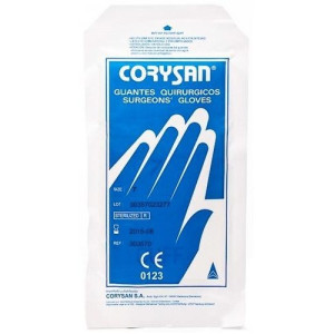 Corysan Guantes Quirúrgicos...
