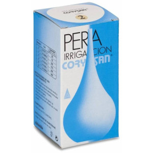 Corysan Pera De Irrigación...