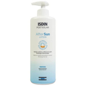 Isdin Post-Solar After Sun...