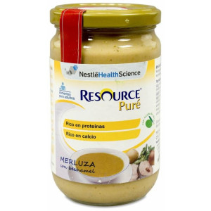 Meritene Nutrición...